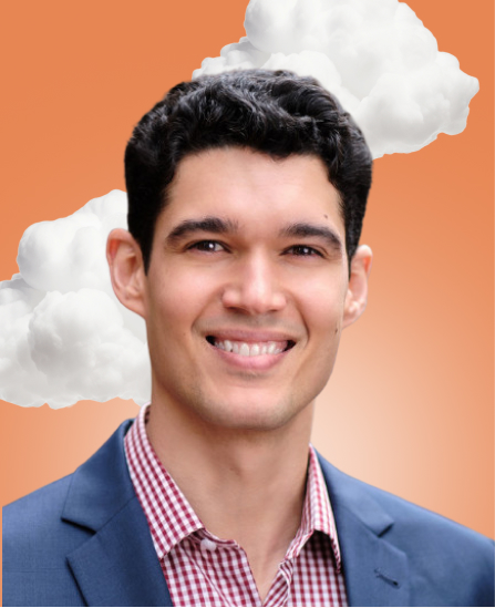 George Bezerra — Founder & CEO @ Pristino Labs
