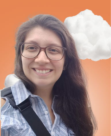 Pierina Salinas — Product Advocate @ Metabase