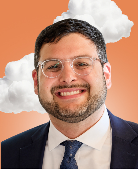 Zach Feldman — Staff Engineer @ Framework