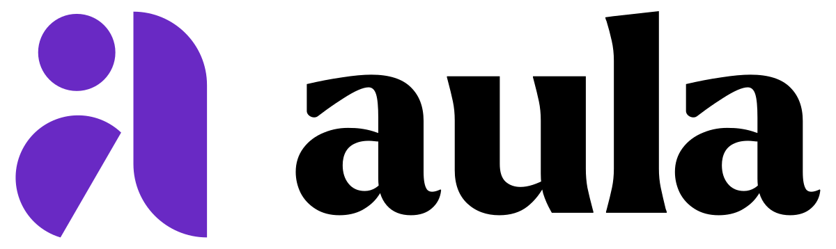 Aula logo