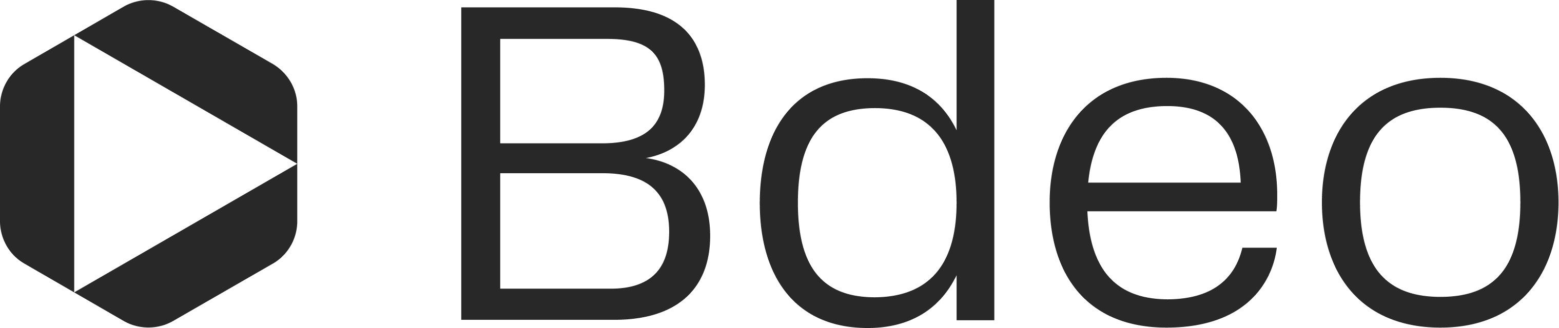 Bdeo logo