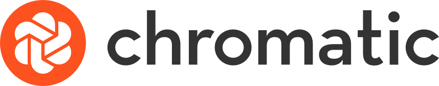 Chromatic logo