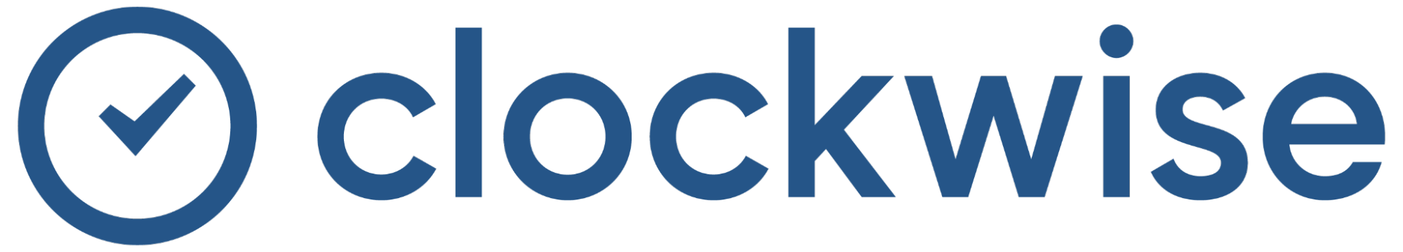 Clockwise logo