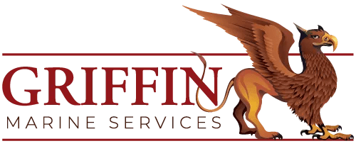 Griffin Marine Services logo