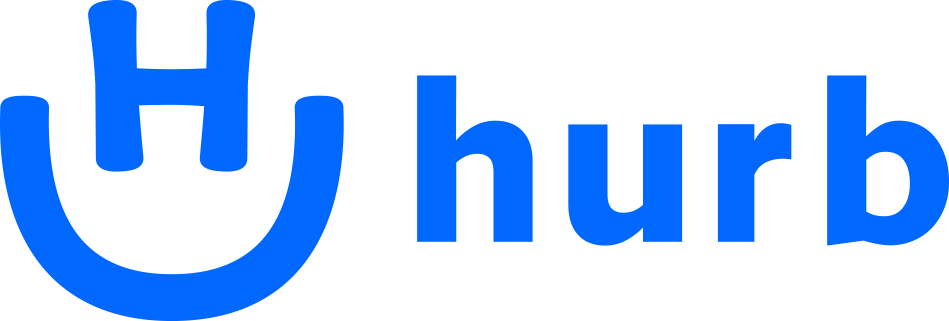 Hurb logo