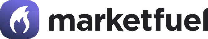 Marketfuel logo