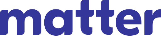Matter logo