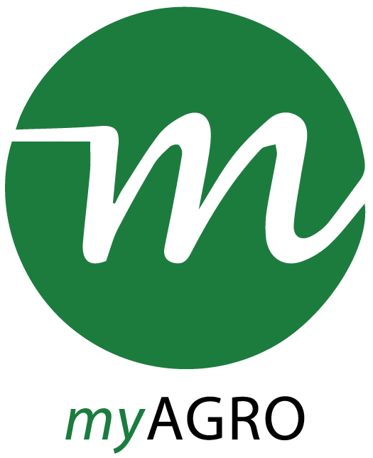 myAgro logo