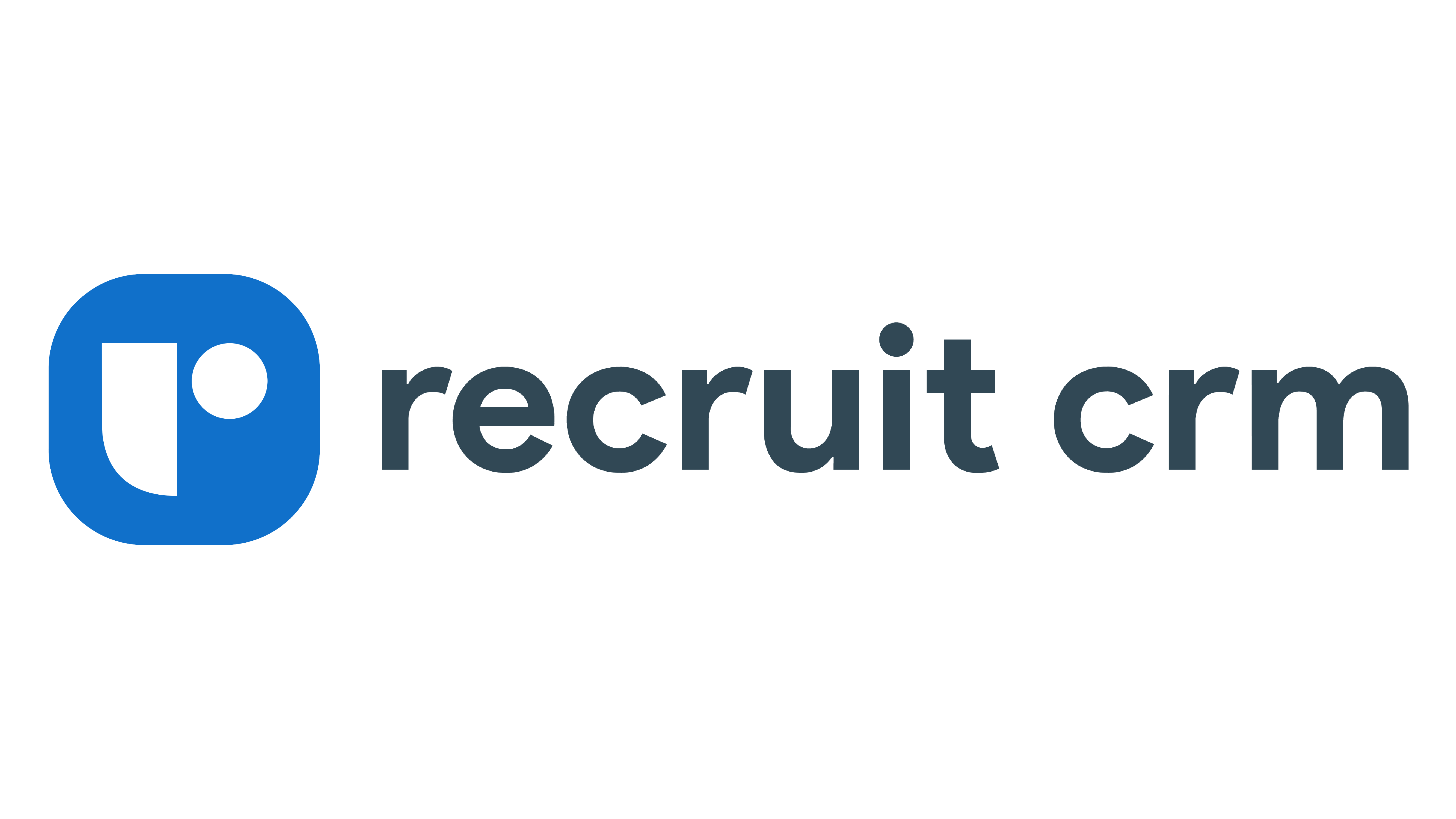 Recruit CRM logo