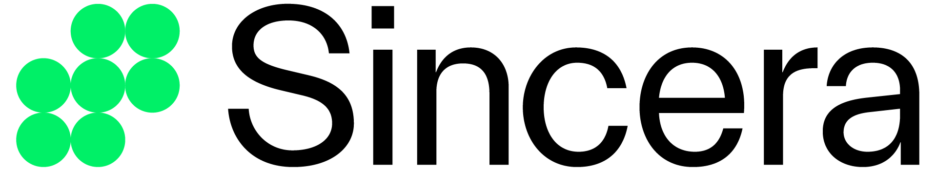 Sincera logo