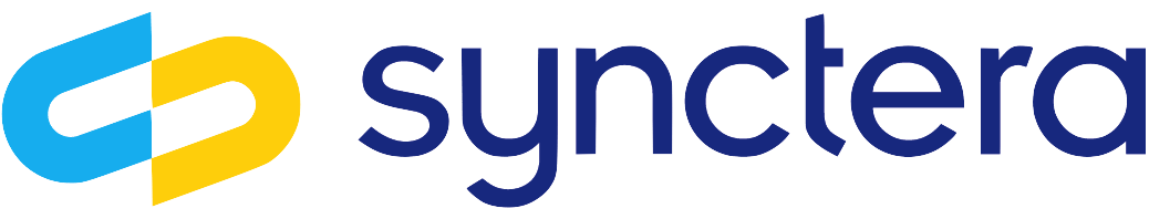 Synctera logo