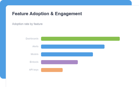 Feature Adoption & Engagement