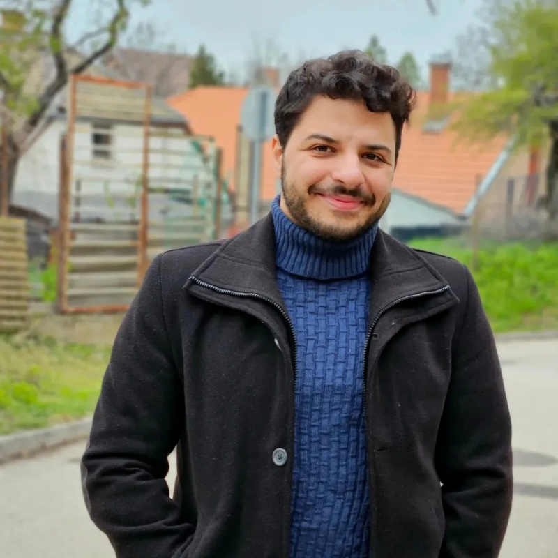 Abed Habli