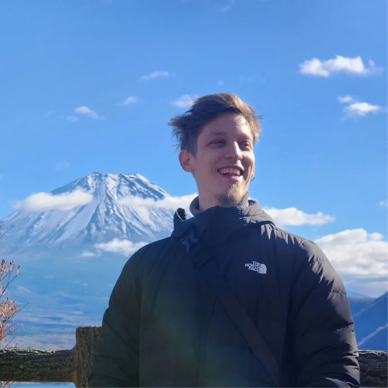 Marcos Diaz
