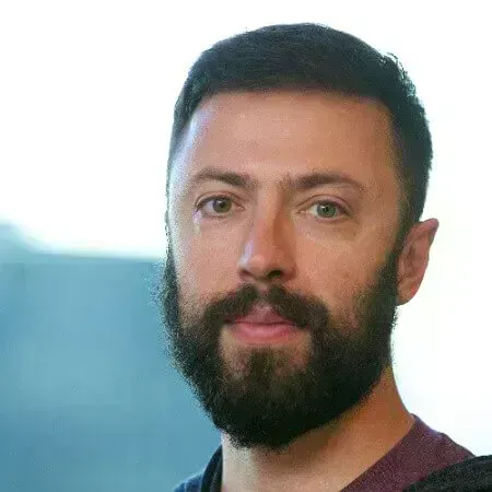 Sameer Al-Sakran