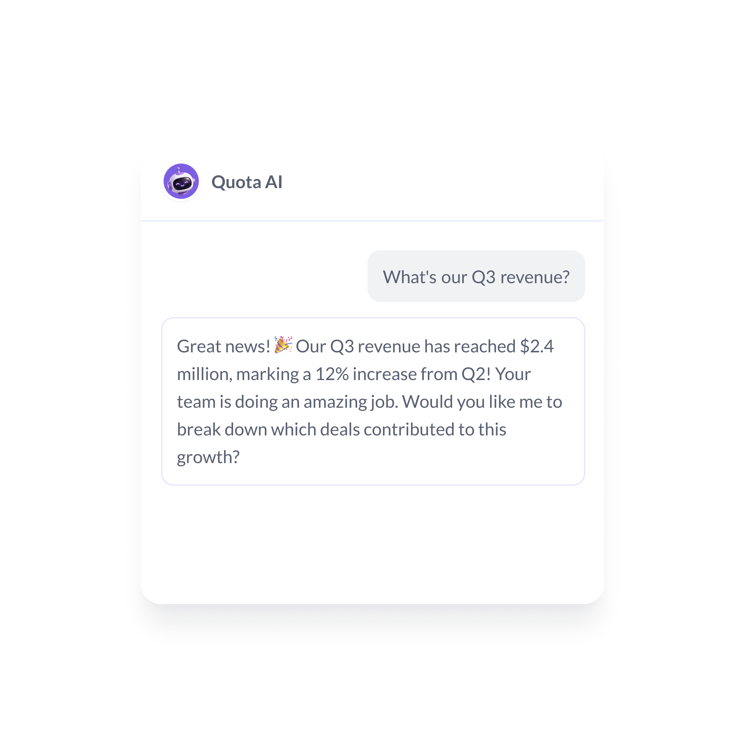 Customize how AI appears in your organization