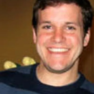 Photo of Christopher Winslett