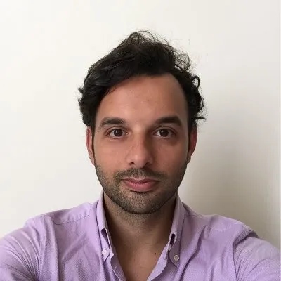 Photo of Carlo Licciardi