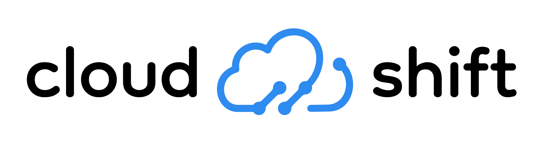 CloudShift Logo