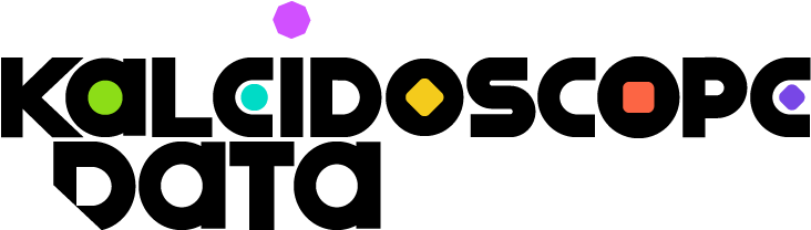 Kaleidoscope Data Logo