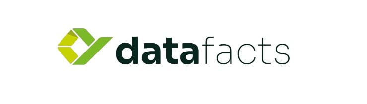 Data Facts Logo