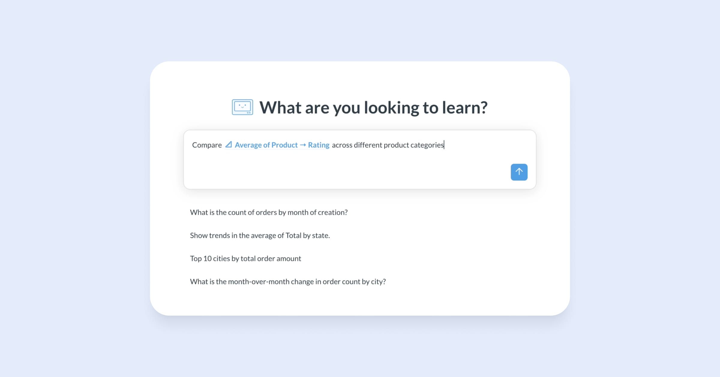 AI for everyone