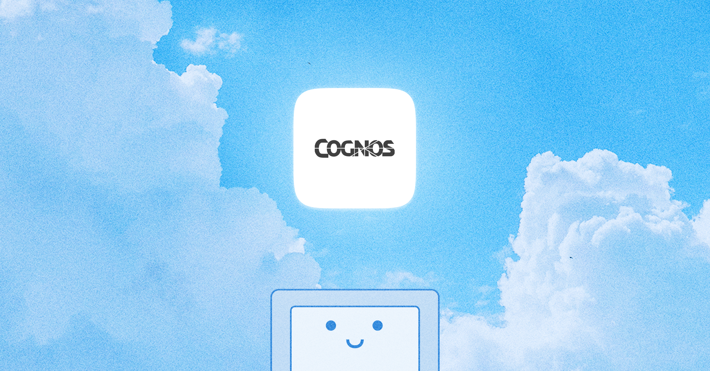 Metabase alternative: Cognos