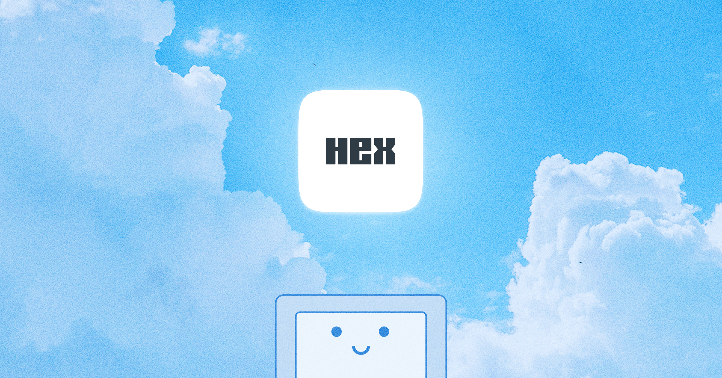 Metabase alternative: Hex