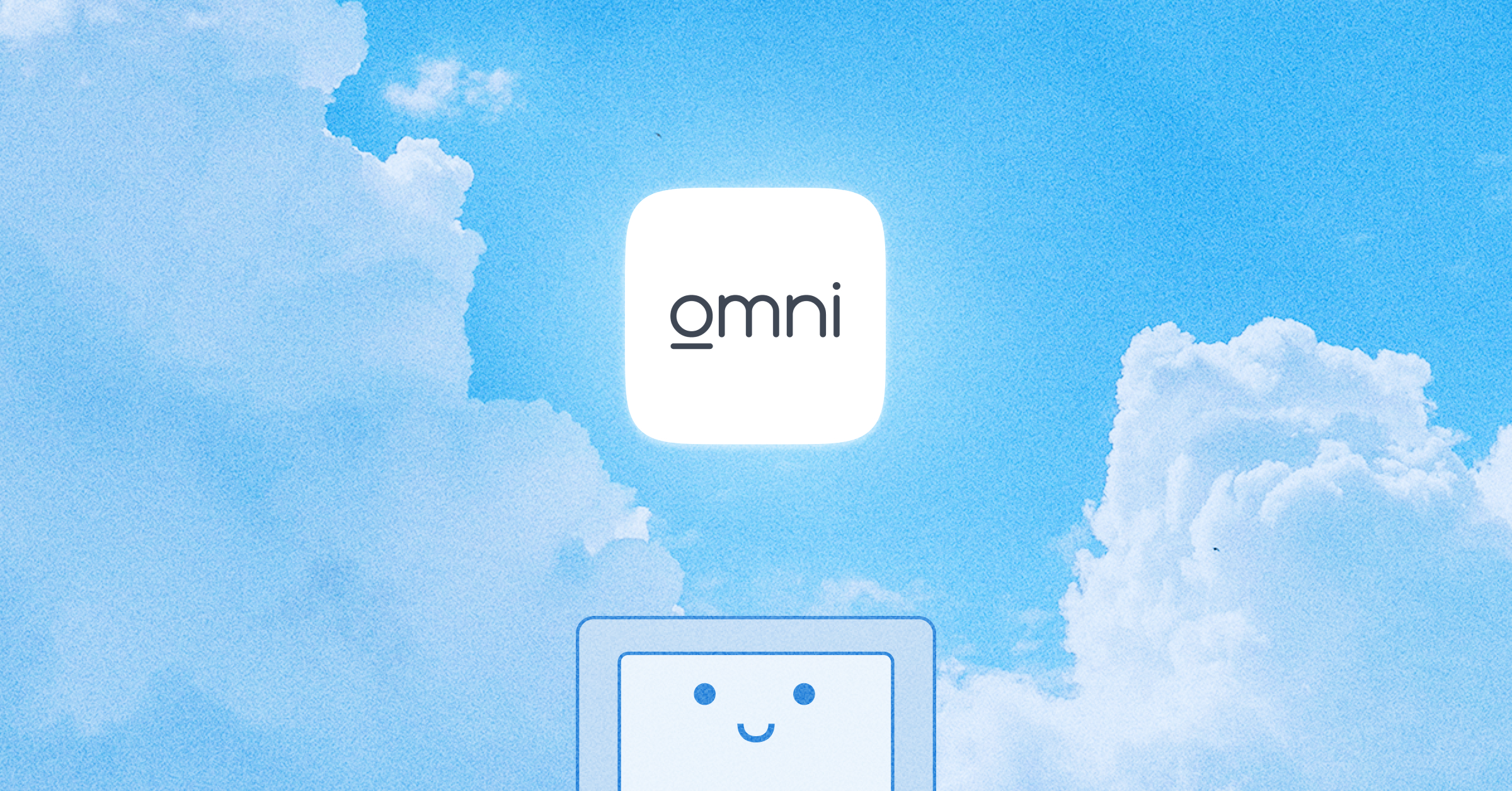 Metabase alternative: Omni