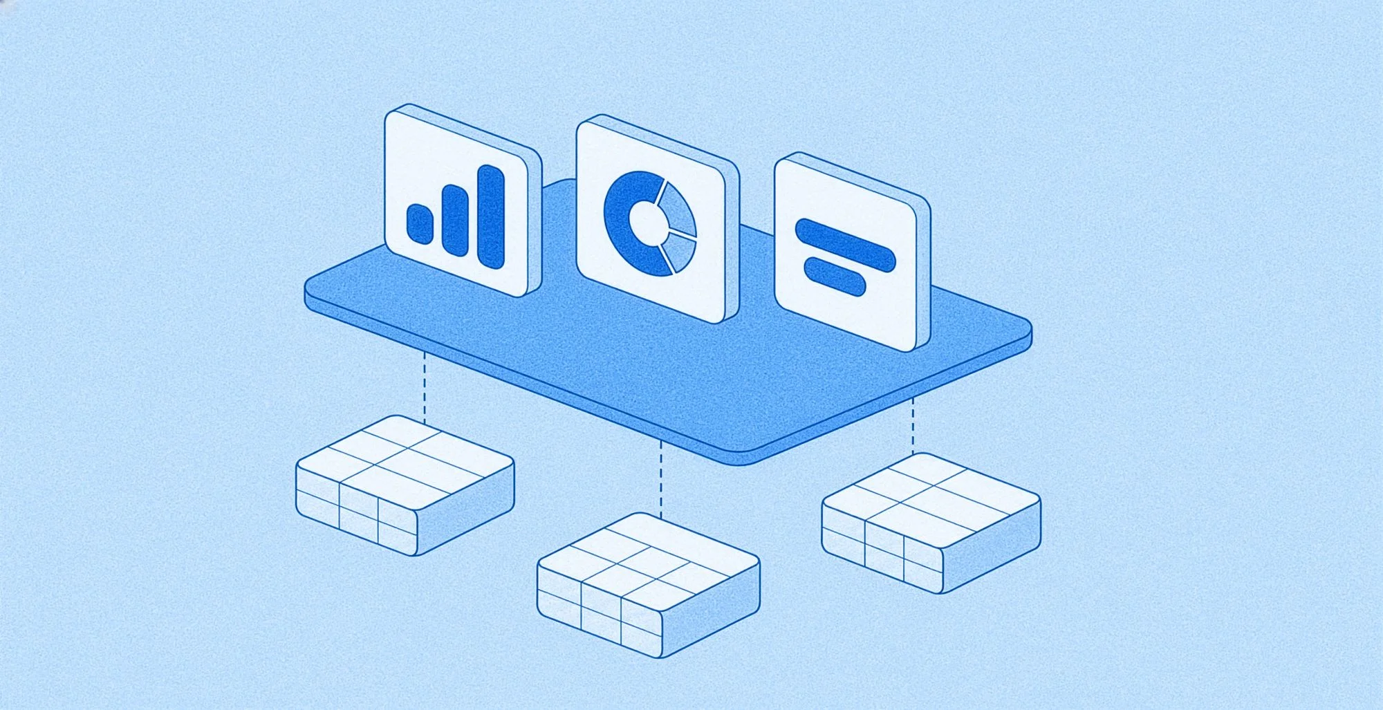 What is a semantic layer? A definition for the AI analytics era Image