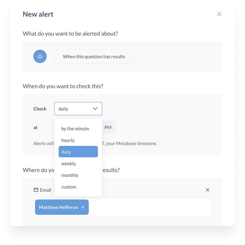 Avoid repeated requests 5